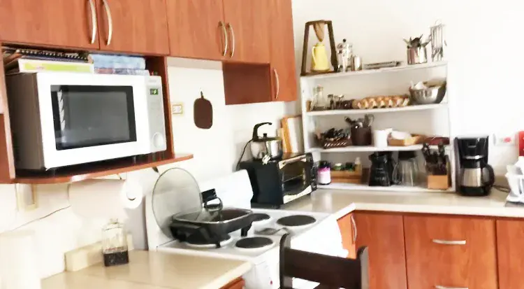 House for Rent in Concepción de Tres Rios - 4