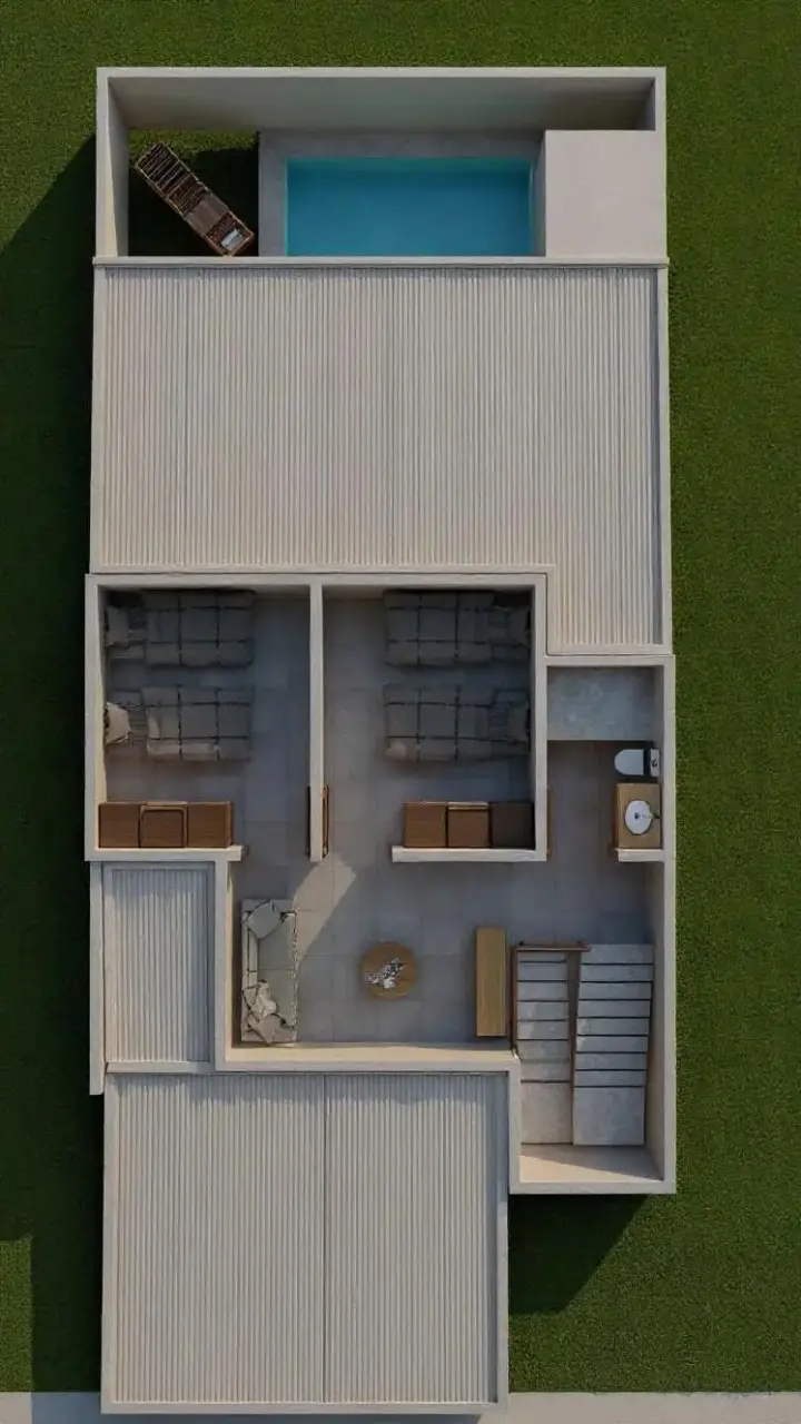 Discover these brand-new homes at the Arenas de Herradura residential complex. - 4