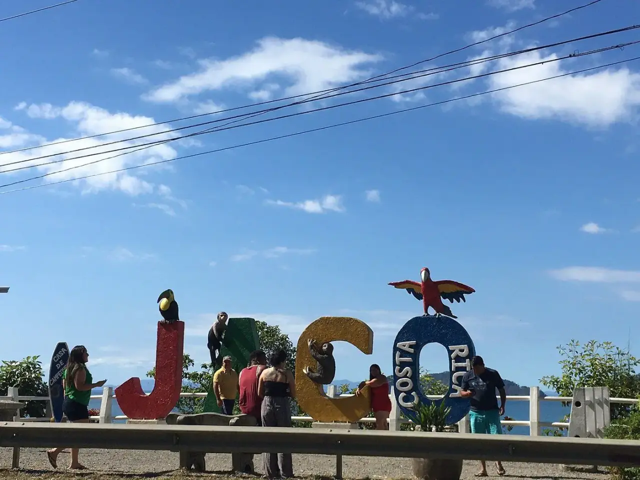 Lote privilegiado en Jacó: ¡Construya la casa de sus sueños en Costa Rica! - 4