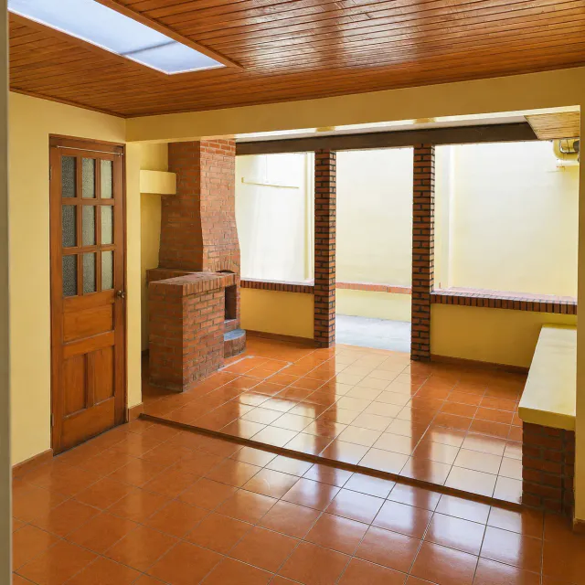 Maison à vendre à Cartago près du Palais de Justice