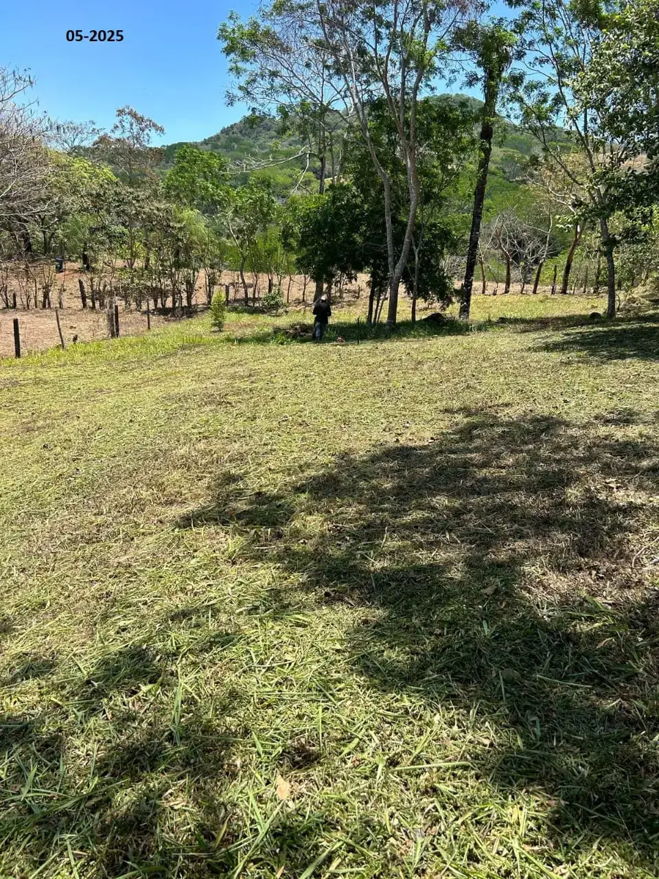 Your Costa Rican Dream Awaits: 2000sqm Mountain View Lot in Turrubares - 3