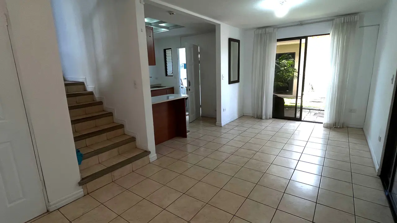 Maison à louer/vendre à Concepción de Tres Rios - 2
