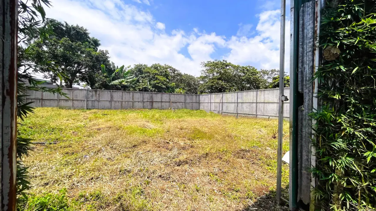 LAND FOR SALE IN SAN JUAN, SAN RAMON - 1