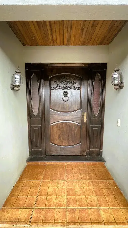 CASA EN VENTA EN SAN RAMÓN, ALAJUELA - 4