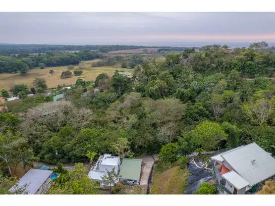 Awesome Gated Community House In Playa Hermosa - 2