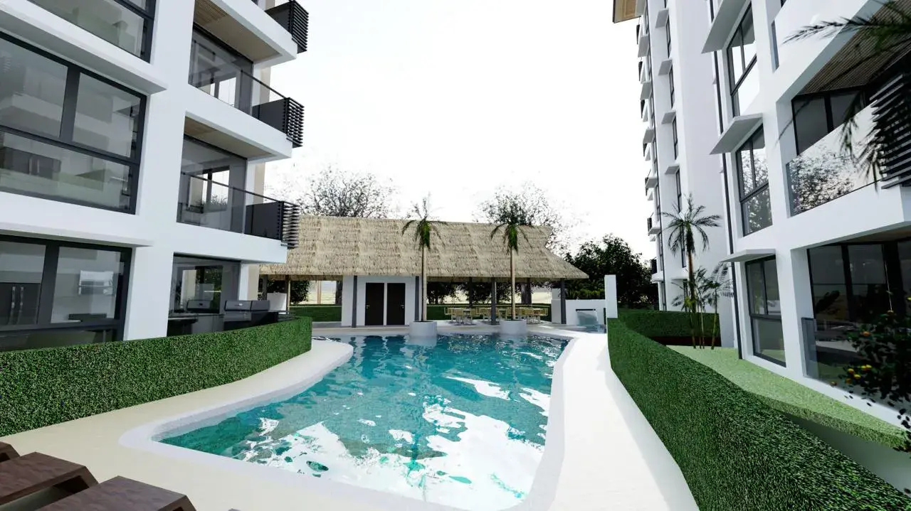 Condos for Sale In Jaco Torres del Mar - 1