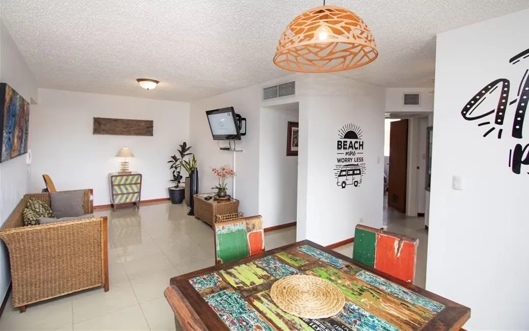 Costa Linda Condo  - main