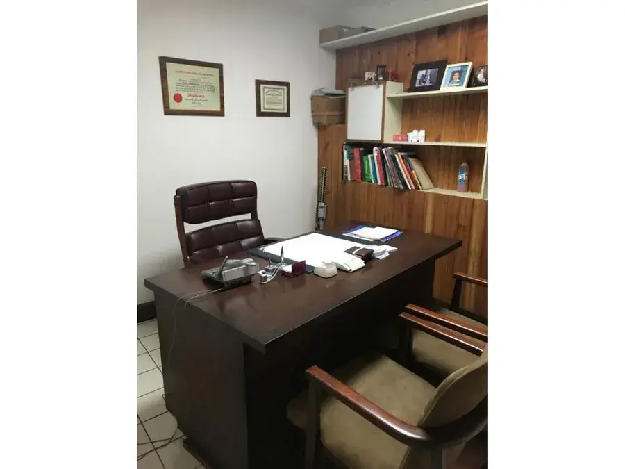 Property for Sale on Paseo Colón - 2