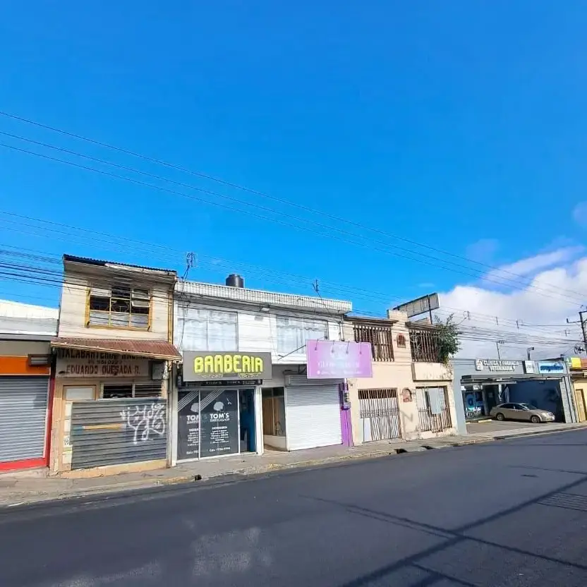Commercial Property Opportunity in Downtown Cartago | Ideal for Commercial Development - main