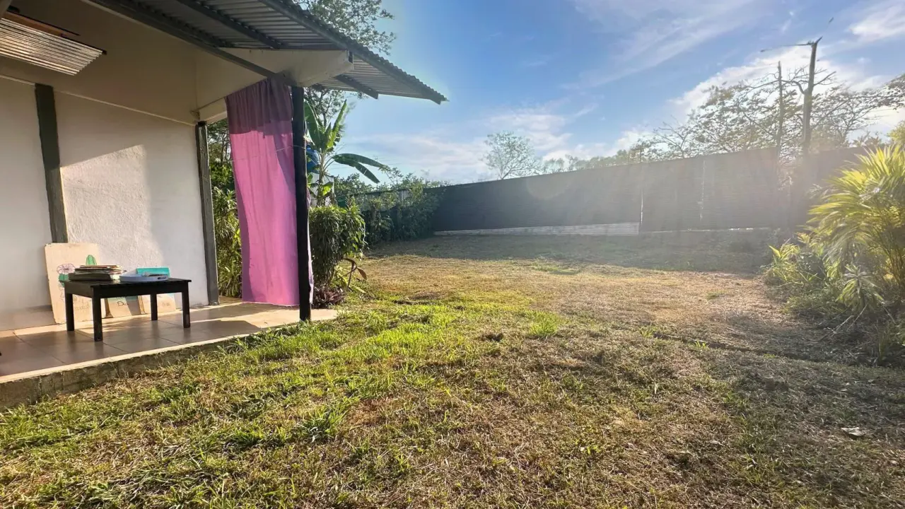 Affordable Investment with Expansion Potential in San Isidro, Santa Teresa - 4