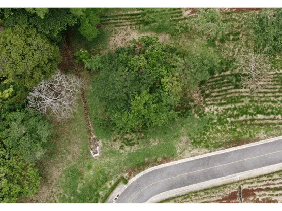 Lot in Hacienda Natura - main