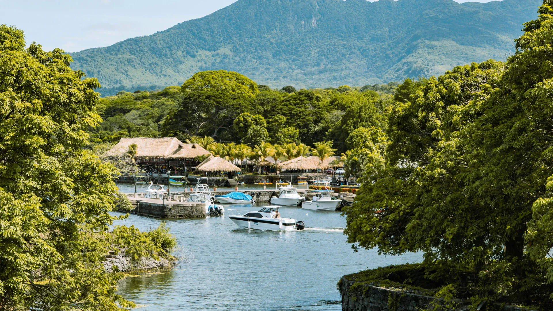 Nicaragua