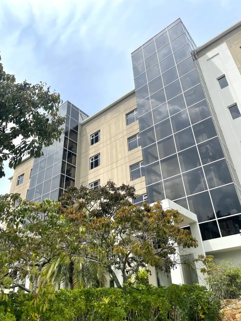 SALE/LUXURY APARTMENTS IN CONDOMINIUM, SAN RAFAEL, ESCAZU, SAN JOSE - 3