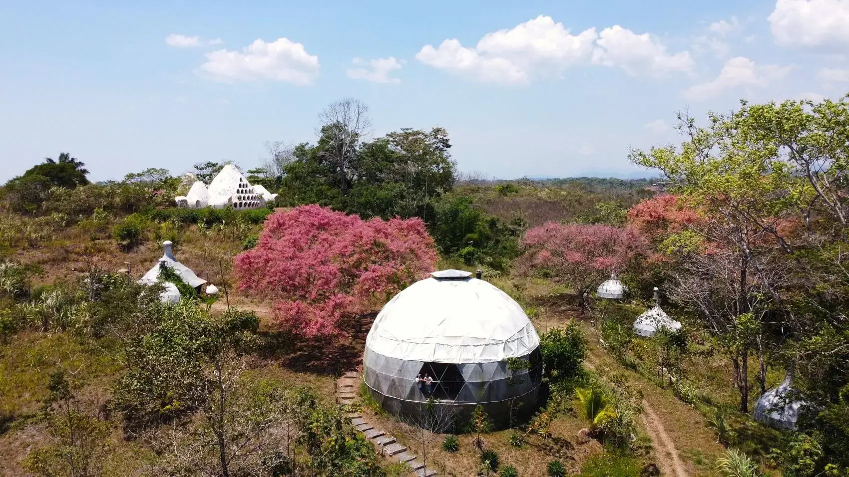 Incredible Artistic Resort-Style Property For Sale – San Isidro - main