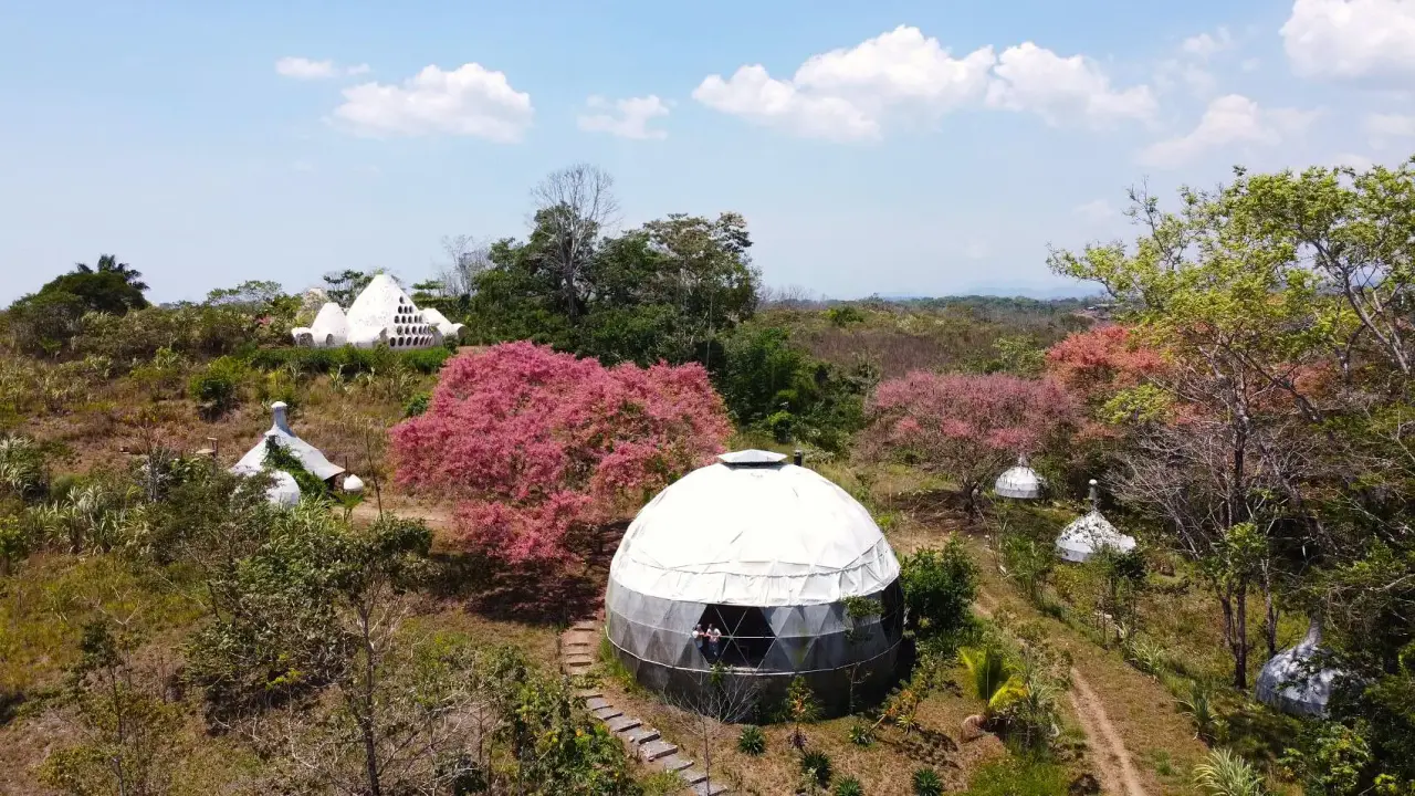 Incredible Artistic Resort-Style Property For Sale – San Isidro - 1