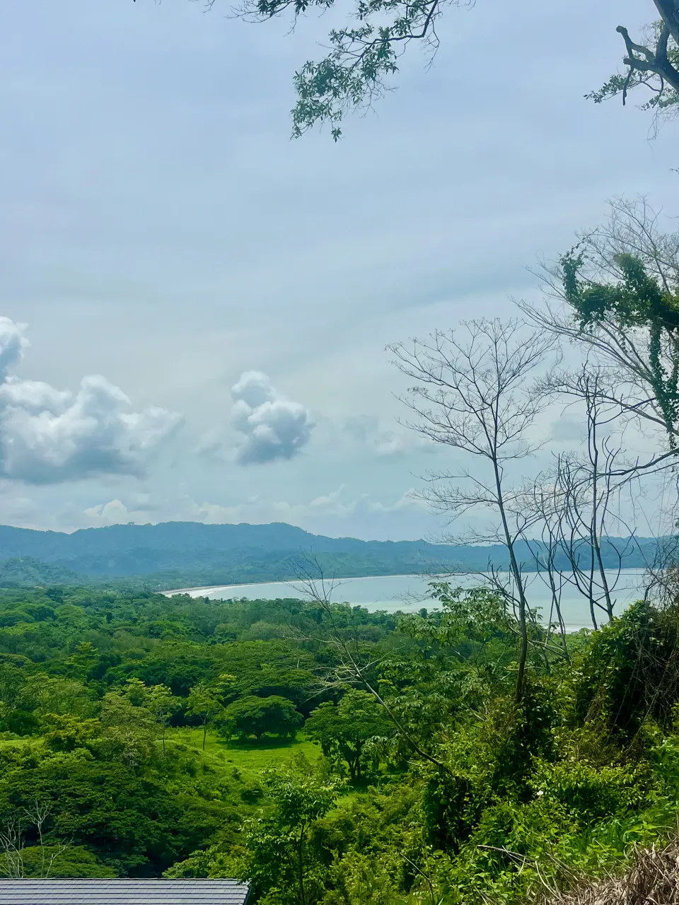 Increíble Lote con Vista al Mar en Tambor - Listo para Construir - 5