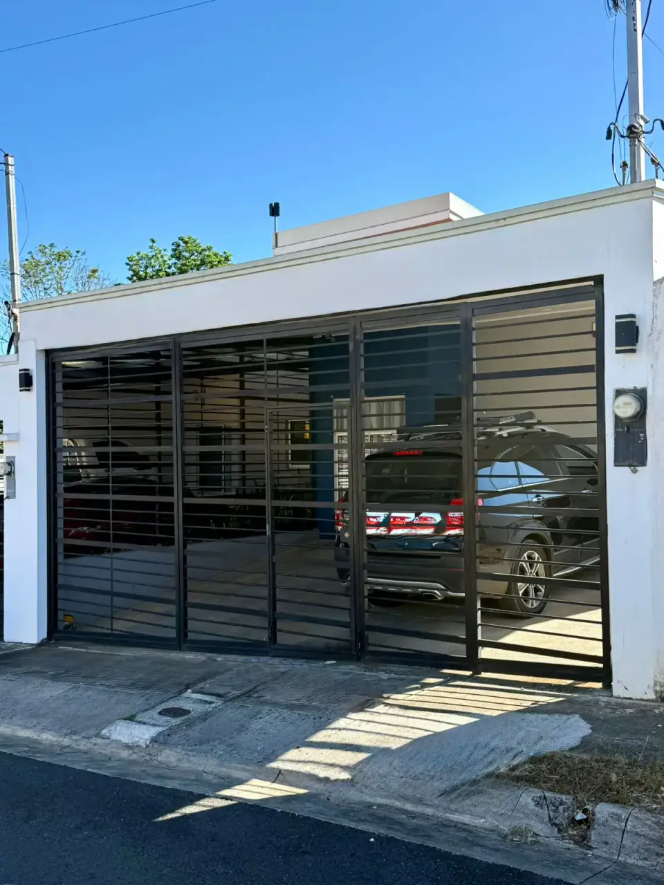 Modern and elegant house in Zaragoza de Palmares with an excellent location. - 4
