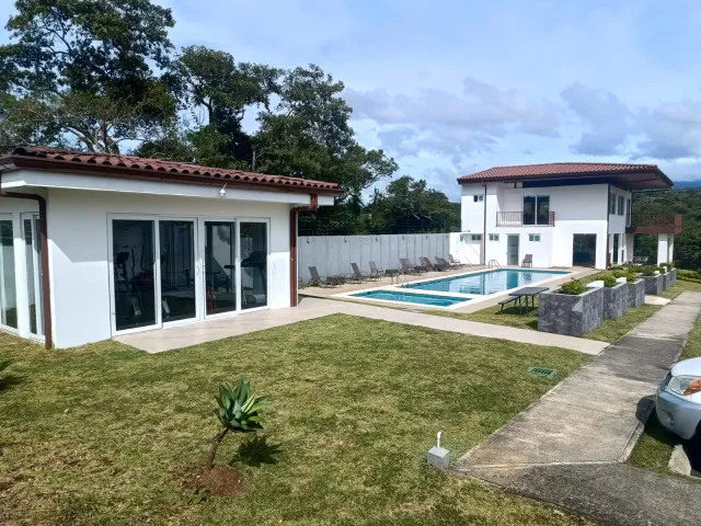 Condominio Novazul