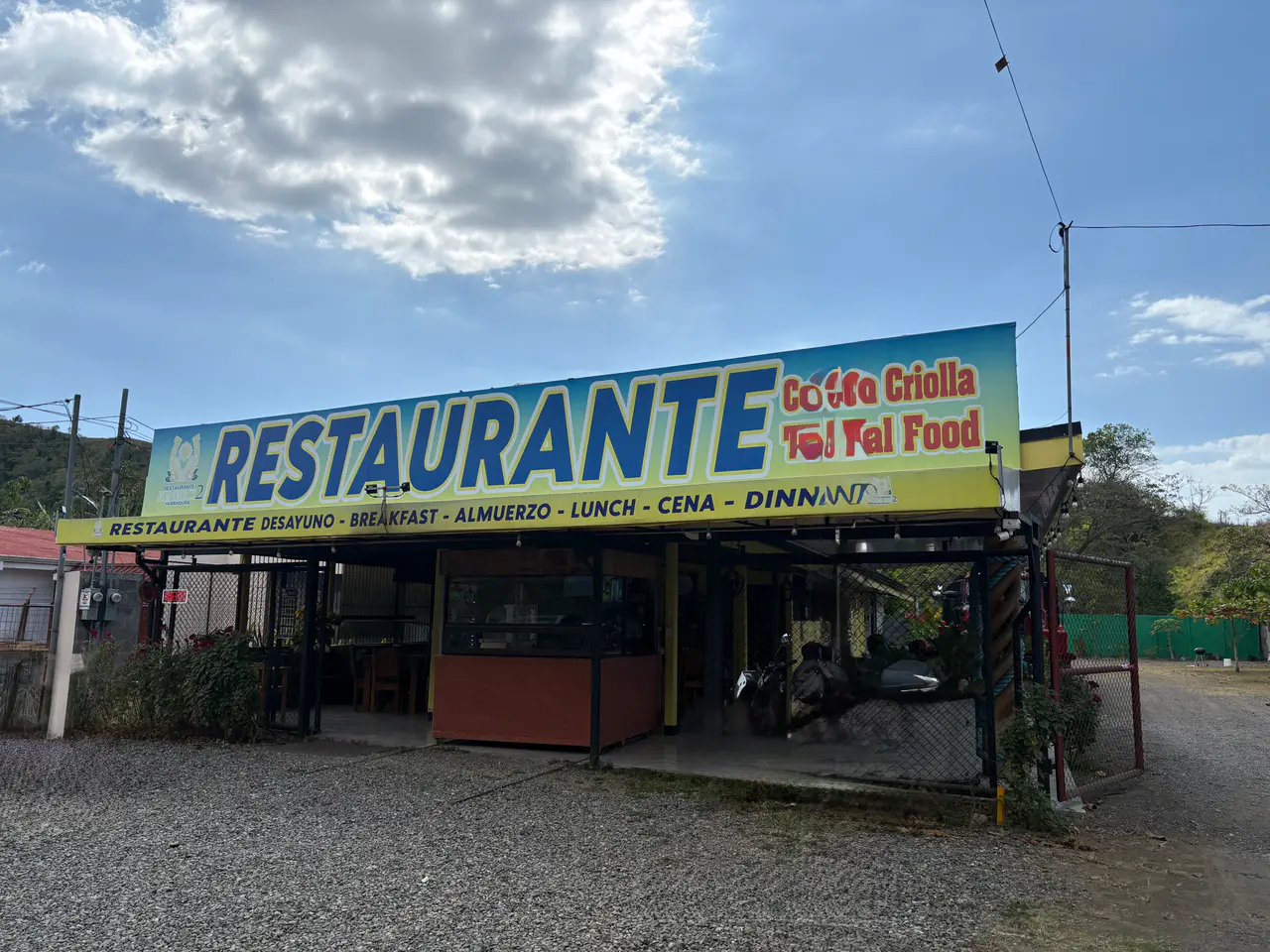 Commercial Property and Cabins In Herradura, Jaco - 4