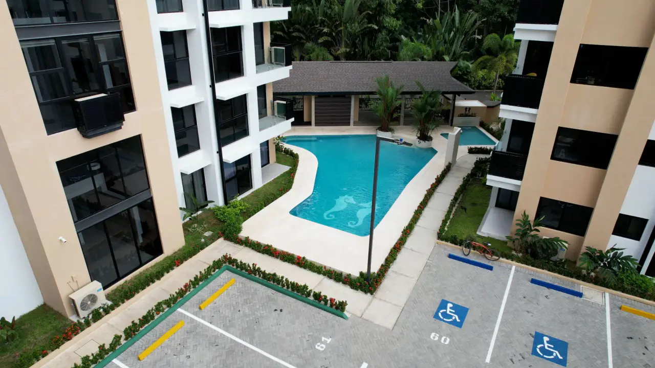 Elegant 2 Bedroom Condo in Torres del Mar, Jacó - 5