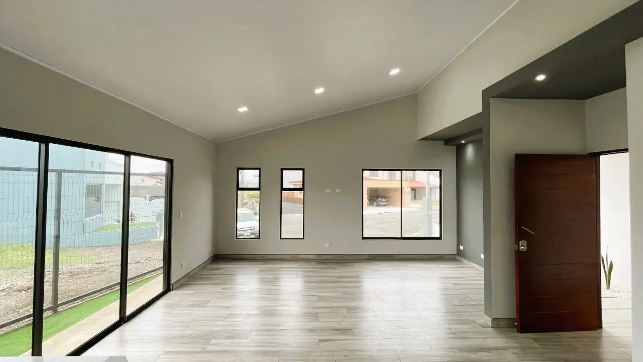 BEAUTIFUL HOME FOR SALE IN SAN RAMÓN, ALAJUELA - 5