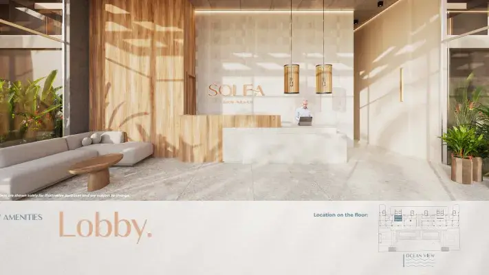Solea in Playa Jacó: Luxury Condominiums with Unmatched Ocean Views - 5