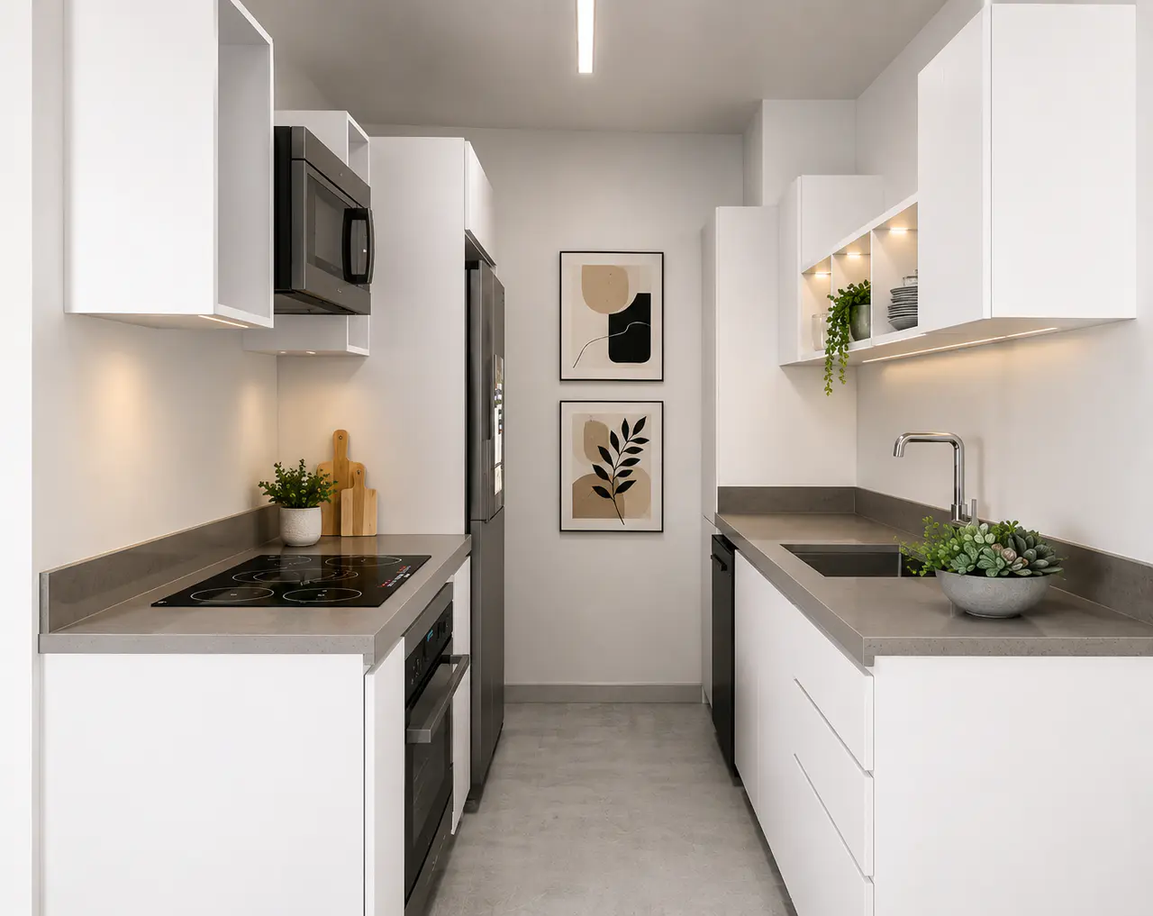 Luxury Apartments for Sale - 5