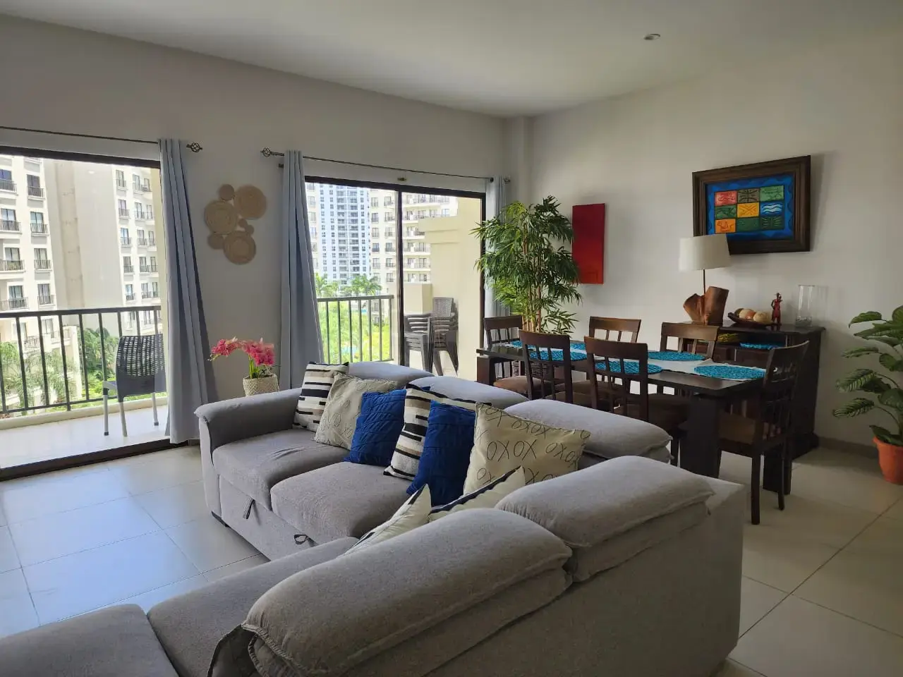 Beach Proximity: 2-Bed Condo in Jacó, Costa Rica - 2