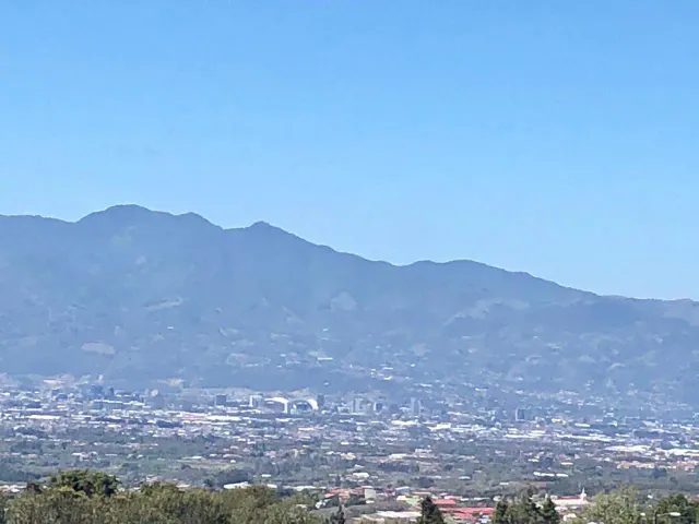 SALE / Impressive Land (With Commercial Use Permit) San Isidro, Heredia