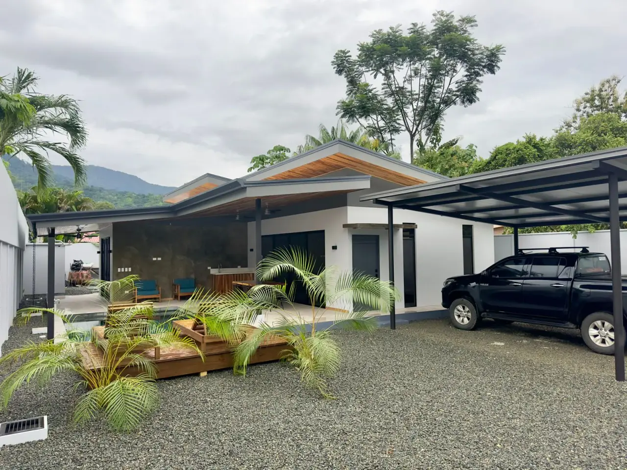 CONVENIENT & COZY HOUSE IN UVITA, COSTA RICA – CASA LIBELULA - 4