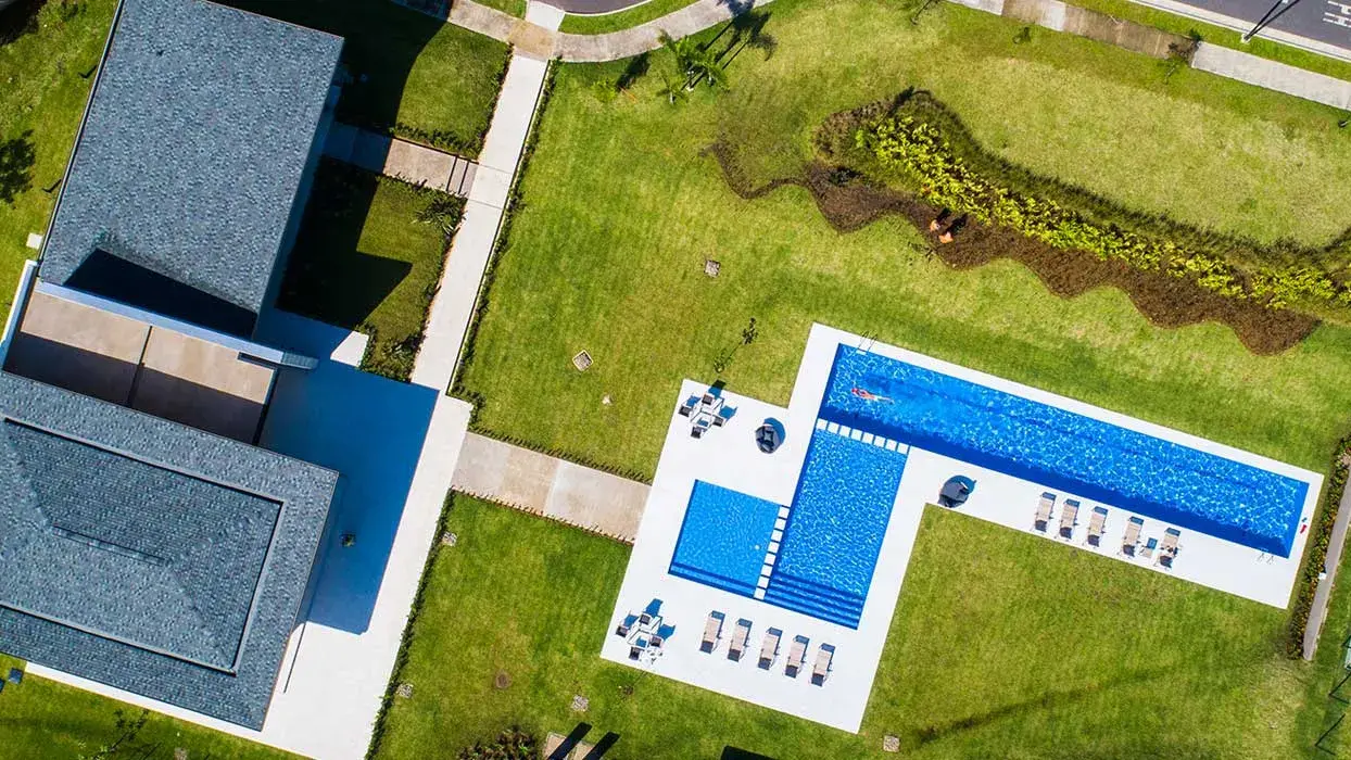 Lots for Sale in a Special Condominium in San Rafael de Alajuela - 5