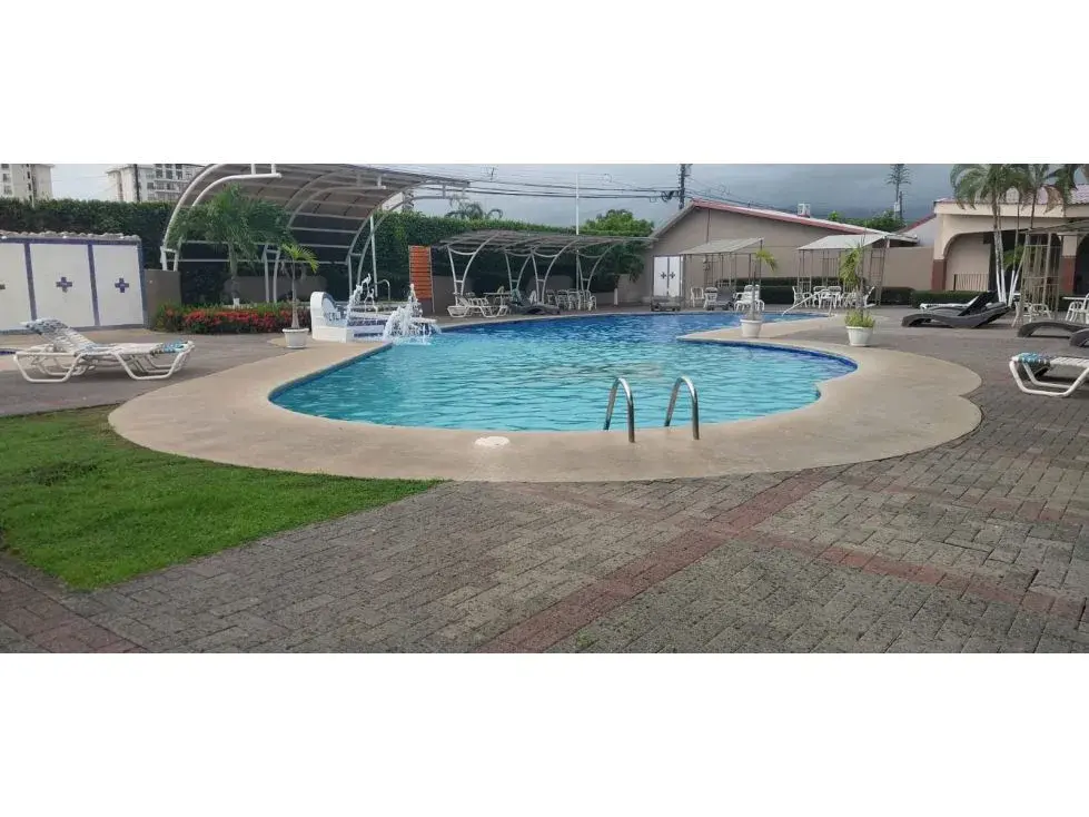 House On Tropical Condominiums. Just 100mts From The Beach - 3