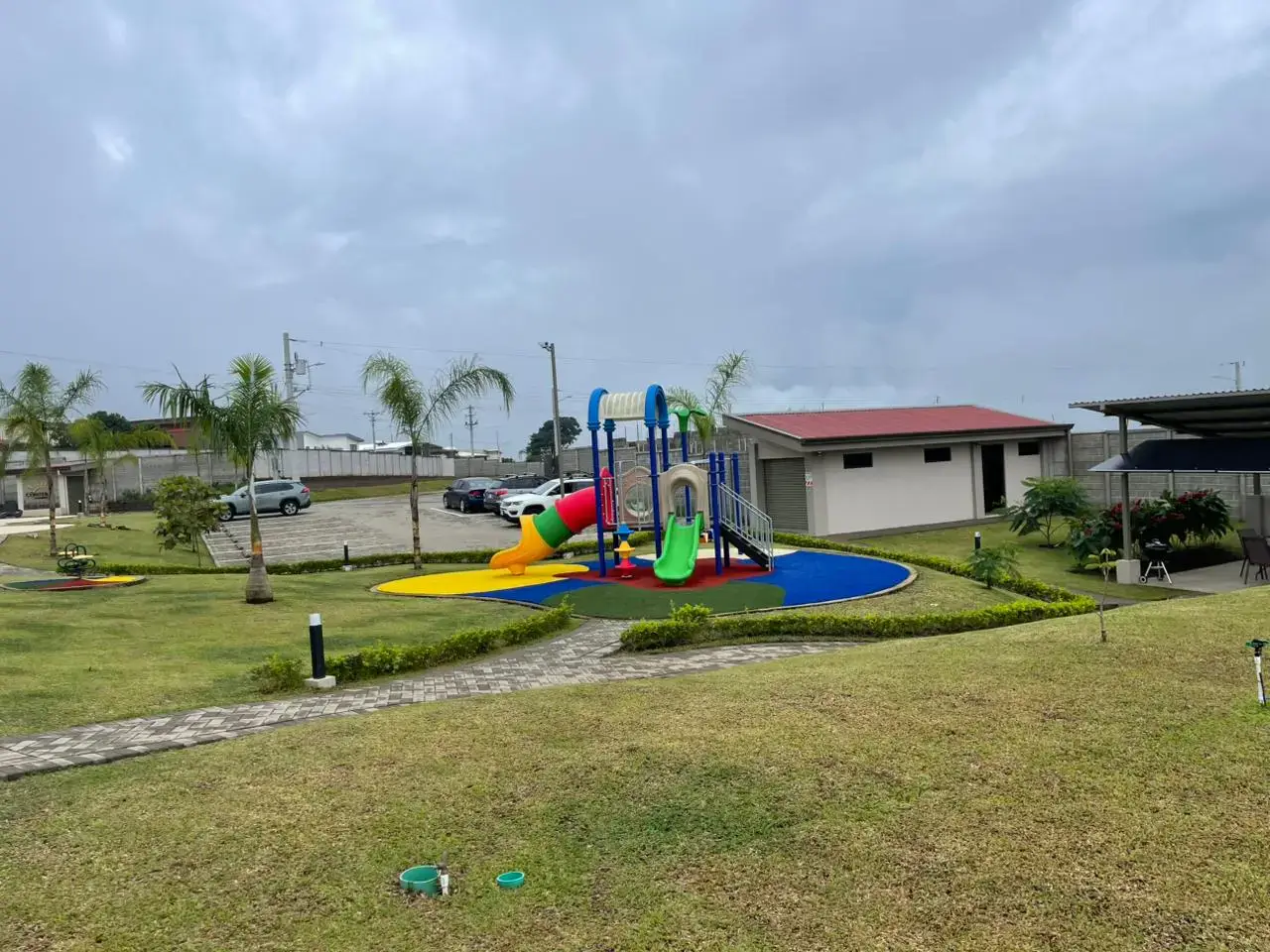Prime Development Land in Grecia, Alajuela - Your Vision Awaits! - main