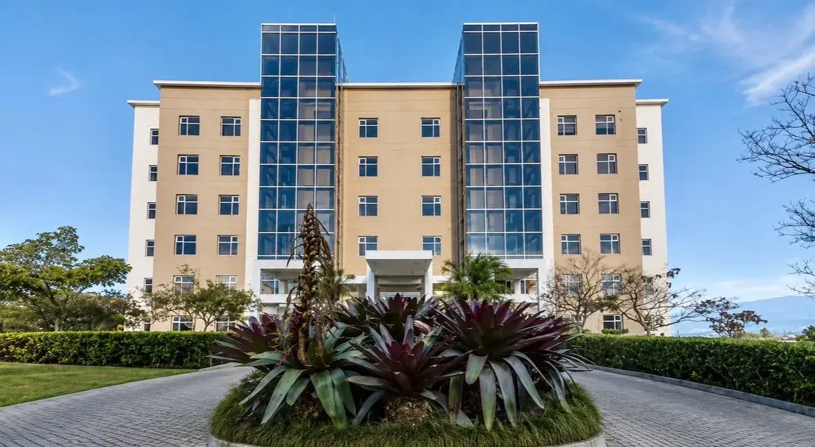 Appartement exclusif à Escazú : 2 chambres, piscine privée et vues panoramiques - 1