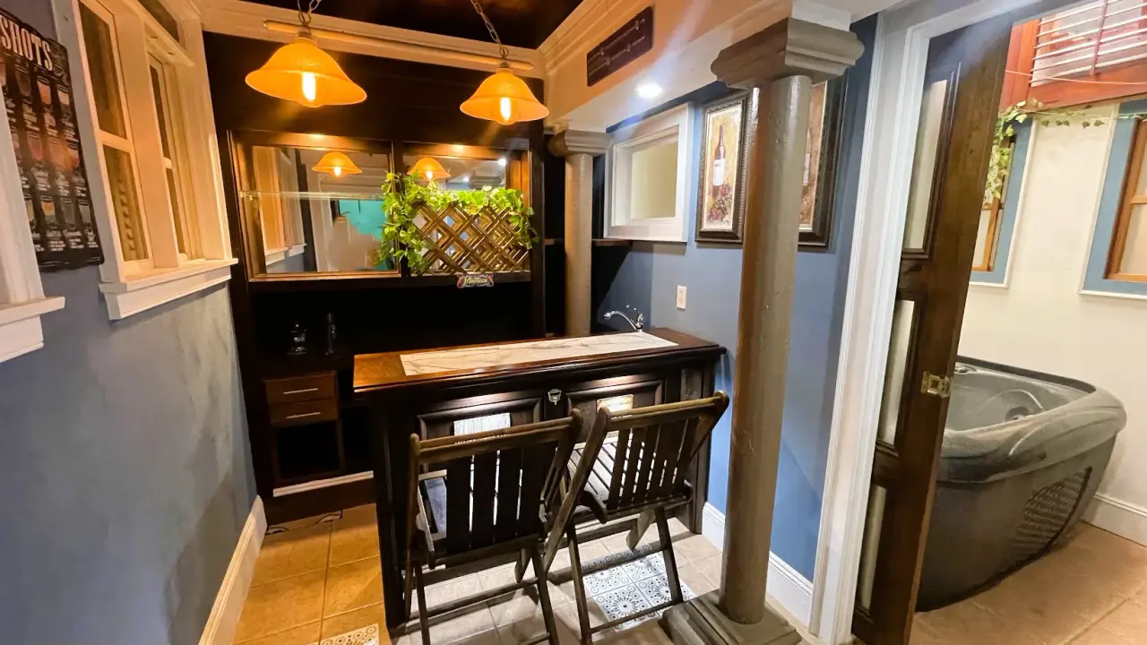 CASA EN VENTA EN SAN RAMÓN, ALAJUELA - 5