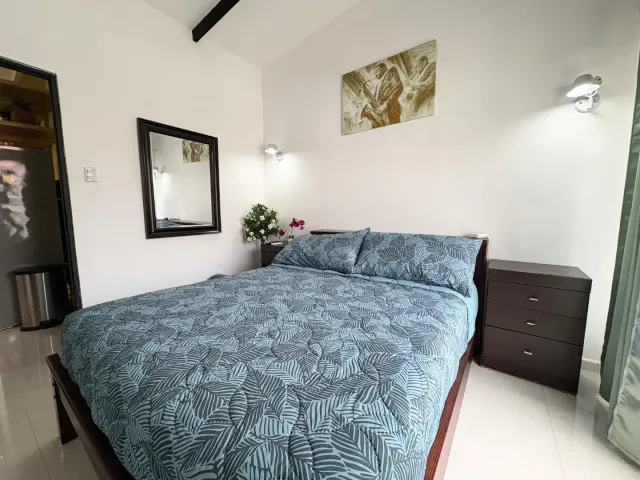 Villas Paraíso One Bedroom Apartment
