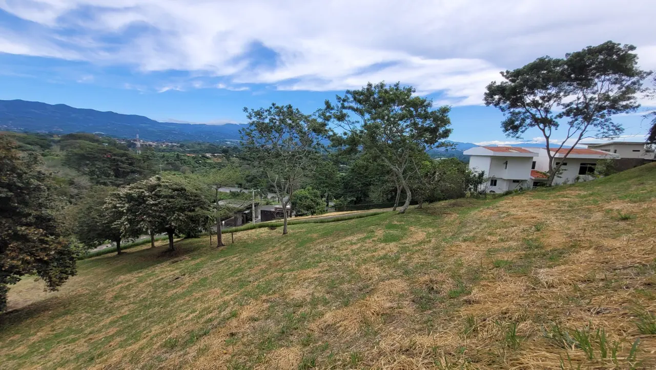 Lot for Sale in Naranjo - 3