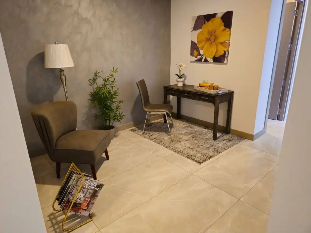 Moderno Apartamento de 3 Dormitorios en venta en Escazú - 5