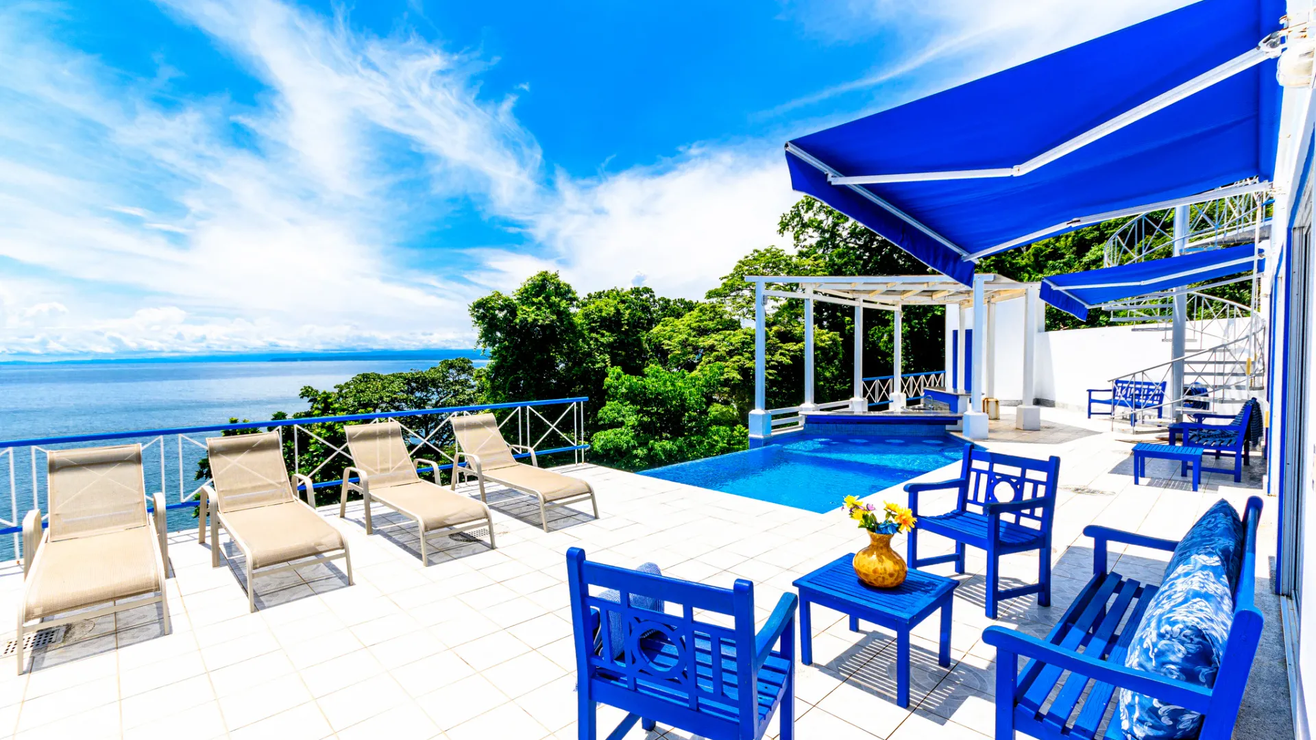 Casa santorini 1