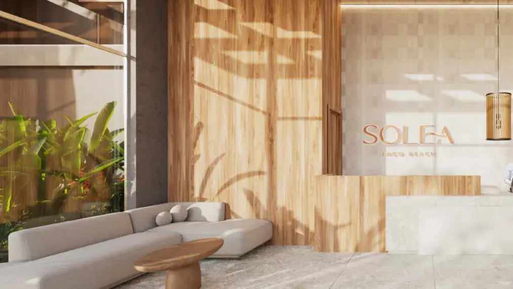 SALE/BEACHFRONT APARTMENTS, JACO, PUNTARENAS - 3