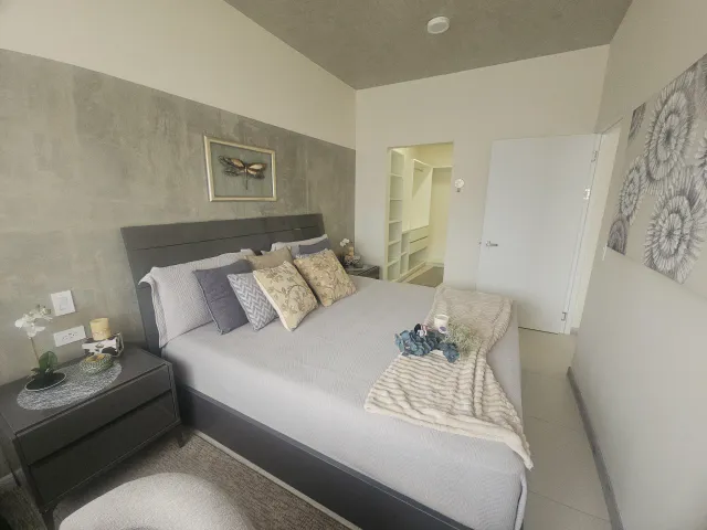 Moderno Apartamento de 2 Recámaras en Tibás, San José - Proyecto de Preventa