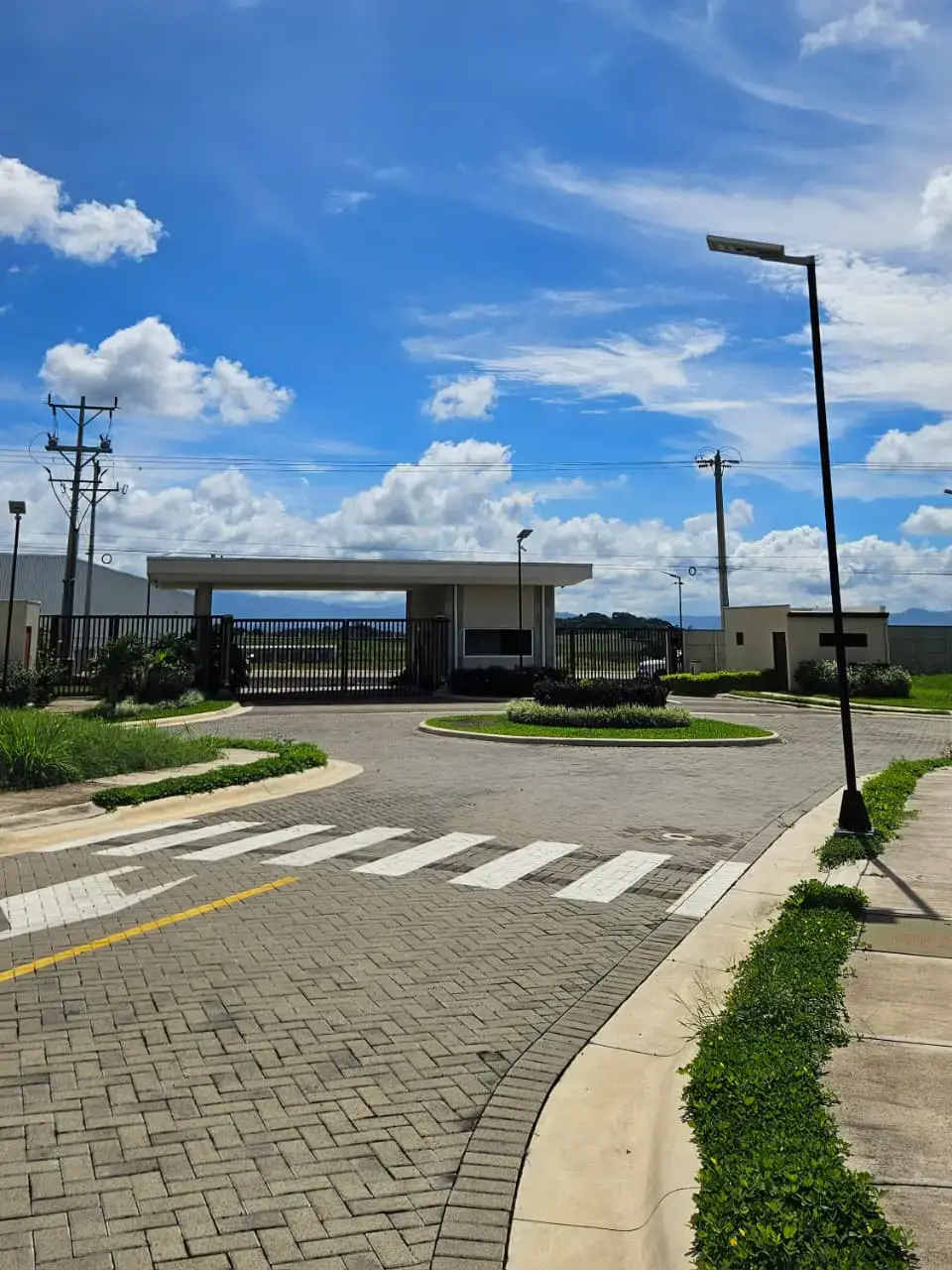 Lote en venta en Grecia – ubicación estratégica y excelente proyección - main