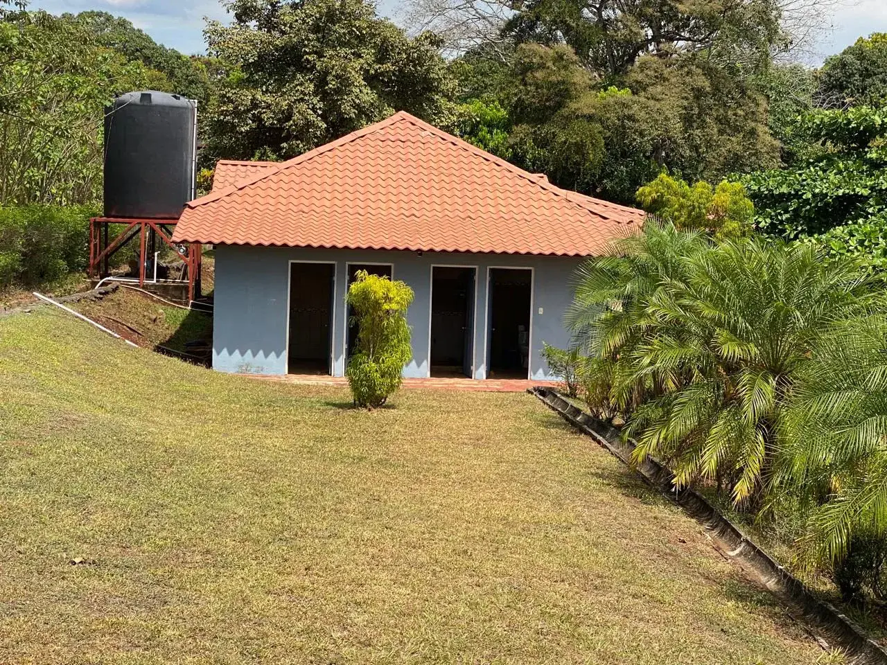 Spacieuse villa de 5 chambres avec piscine et jardins luxuriants à San Mateo, Alajuela - 5