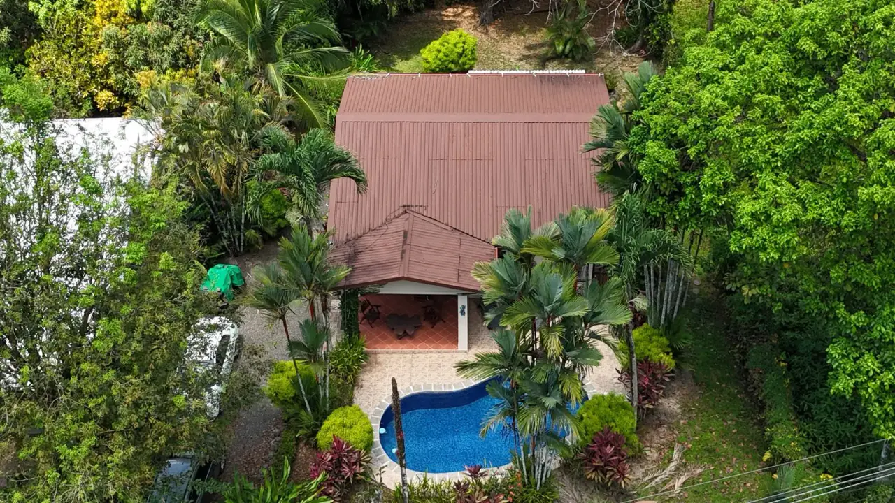 Your Costa Rican Dream Retreat - 5
