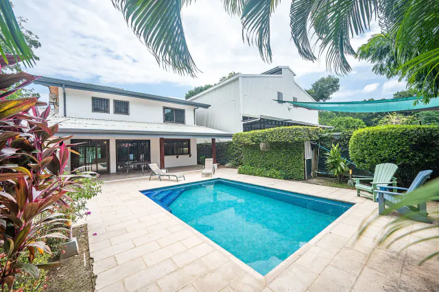 Moderna casa costera asequible de 3 dormitorios cerca de Los Sueños Resort
