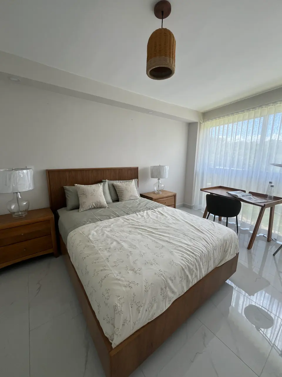 Appartement 1 Chambre avec Commodités de Luxe et Vues Panoramiques - 4