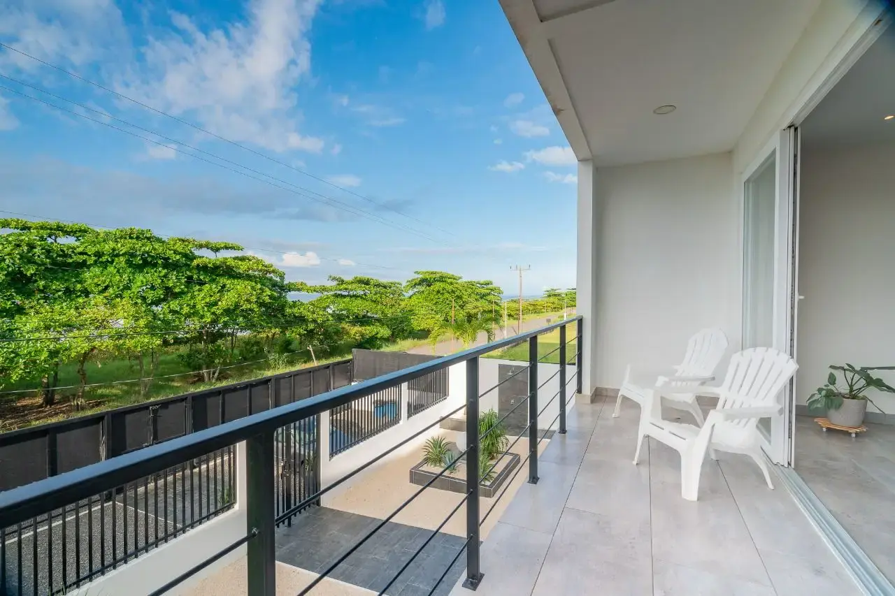 Beachfront apartment FOR RENT in Playa Hermosa! Fully furnished! - 3
