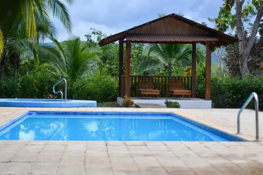 Villas Resort With Extraordinary Ocean View, For Sale!!! - 3