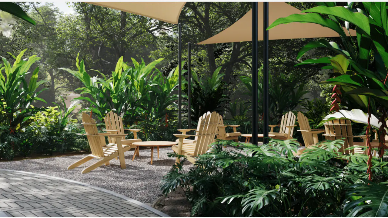 Live Ocean Views at 10 Floor , Jaco Beach Town - 5