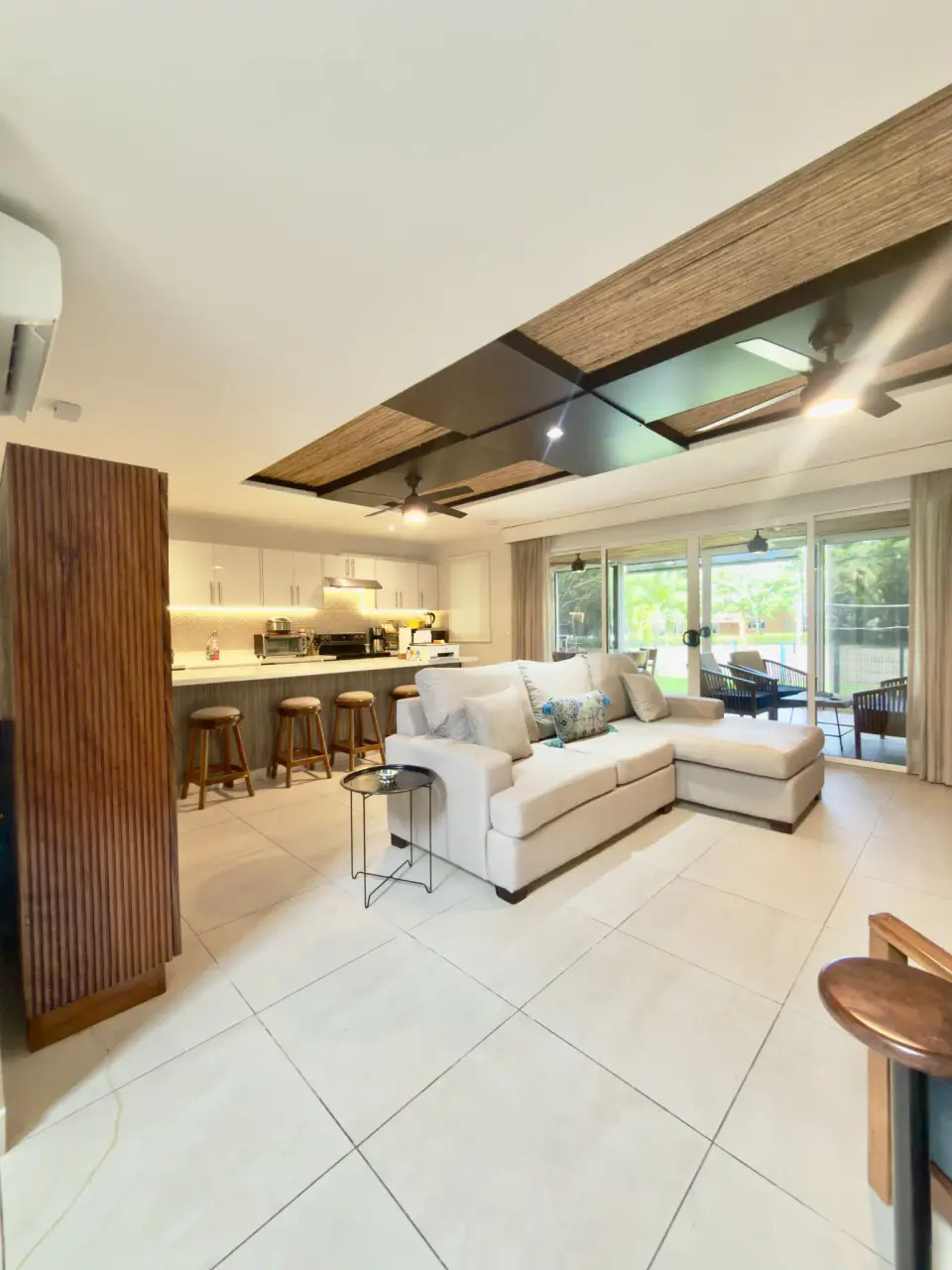 Modern Luxury Home in Jacó’s Premier Gated Community - 2